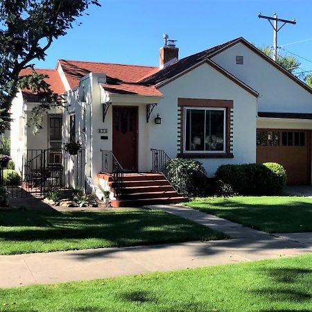 كولورادو سبرينغس Charming Remodeled Golf Course Area Home المظهر الخارجي الصورة
