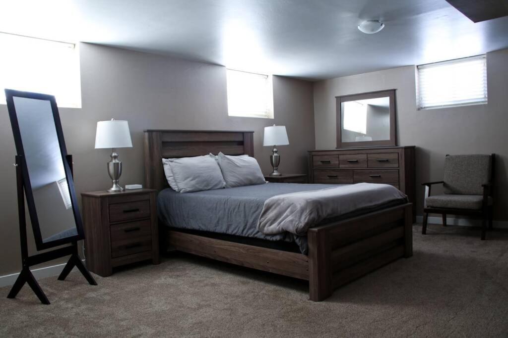 كولورادو سبرينغس Charming Remodeled Golf Course Area Home المظهر الخارجي الصورة