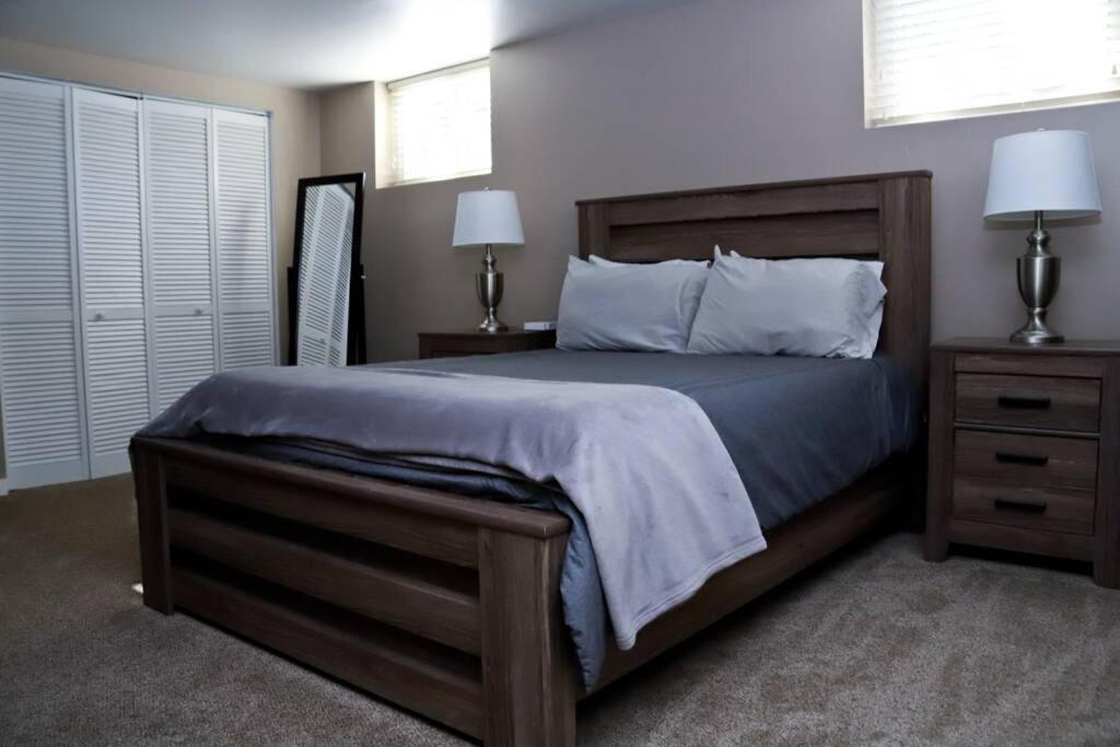 كولورادو سبرينغس Charming Remodeled Golf Course Area Home المظهر الخارجي الصورة