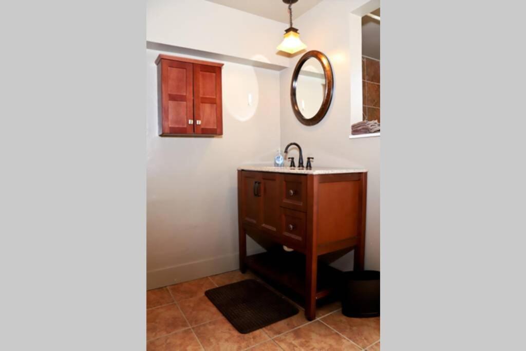 كولورادو سبرينغس Charming Remodeled Golf Course Area Home المظهر الخارجي الصورة
