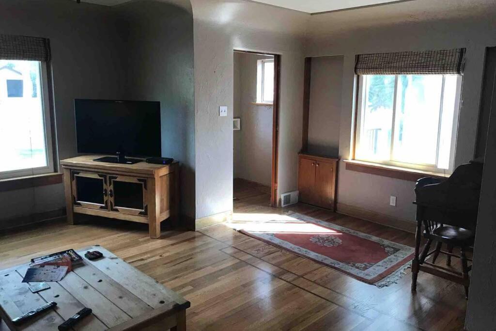 كولورادو سبرينغس Charming Remodeled Golf Course Area Home المظهر الخارجي الصورة